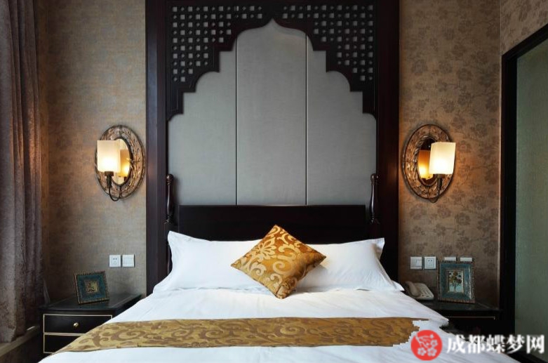 成都中海国际正规养生中心点评