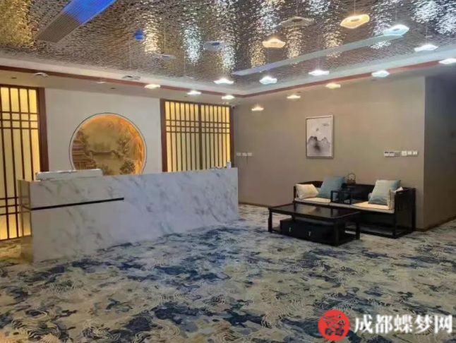 成都宽窄巷子私人足道会所-特别棒，温柔可爱技术一流，很舒服