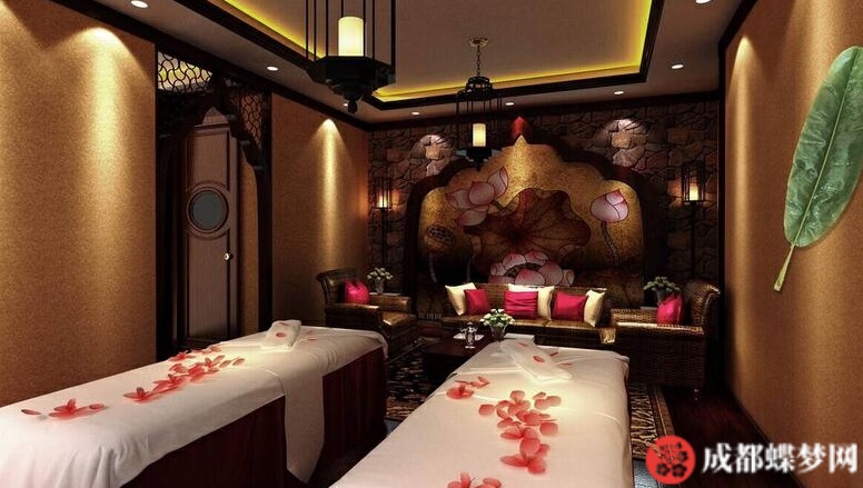 成都专享足道会所店,技师不错，非常健谈