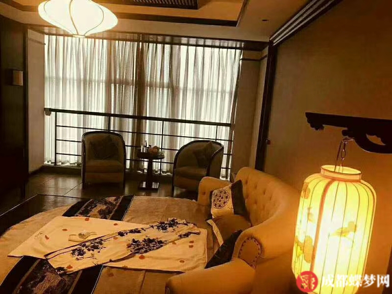 成都精油推拿会所中心-服务都很好，性价比很高
