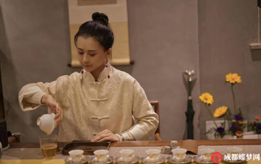 成都芳疗木桶浴会所实体店,明显感觉全身很放松，强烈推荐