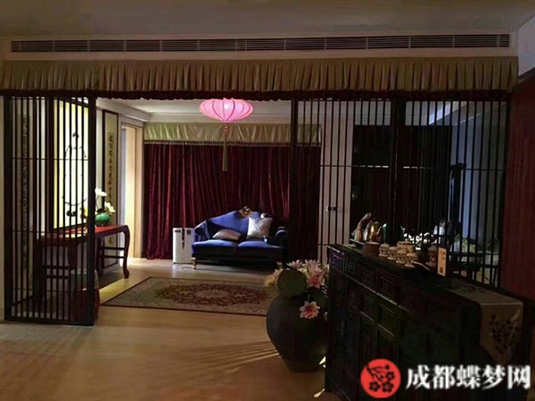 超棒的一家成都星级足疗会所中心,手法好好，手掌也很软