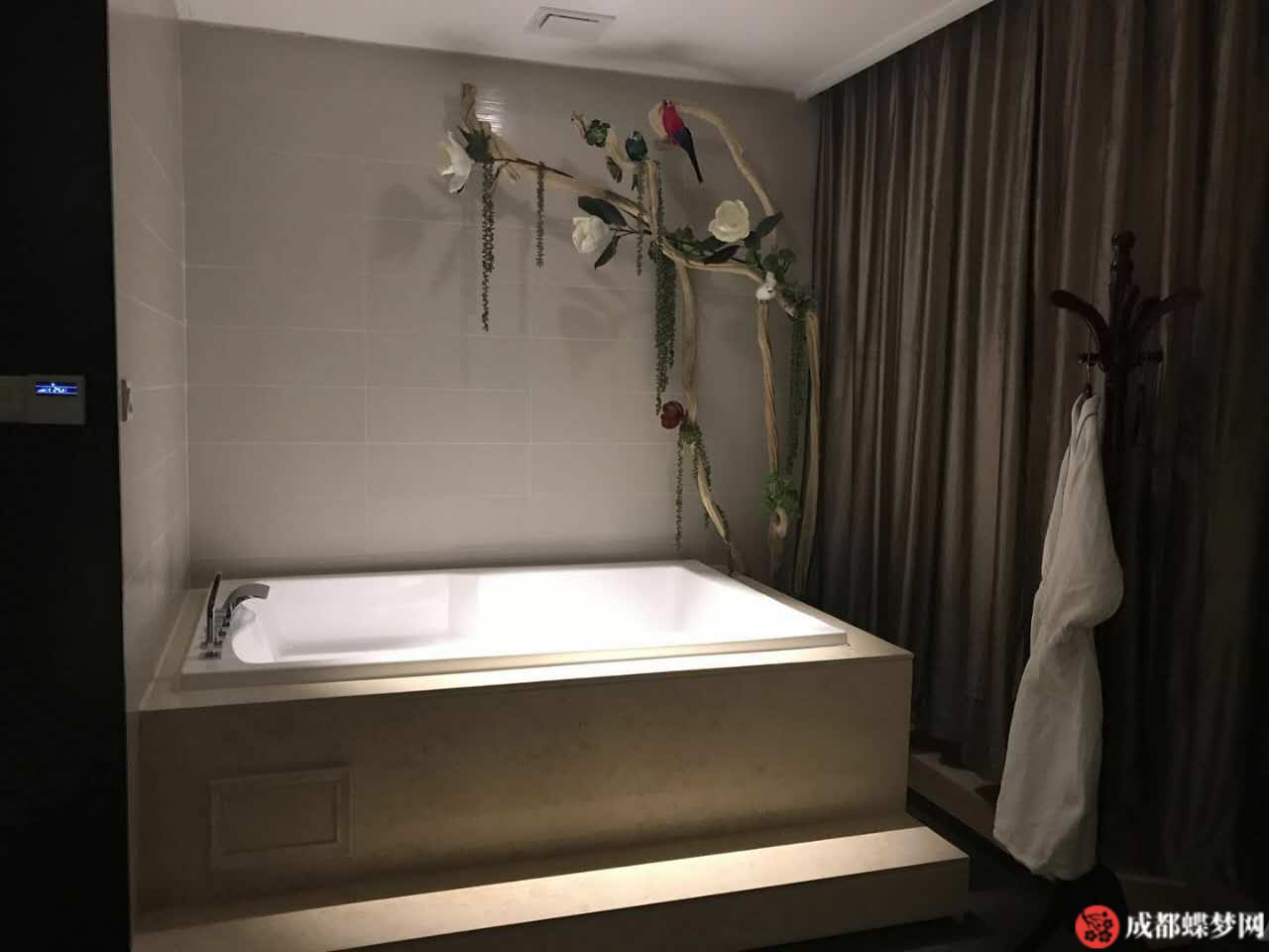 热情的服务！成都韩式推拿会所、手法真的很舒服～又痛又爽